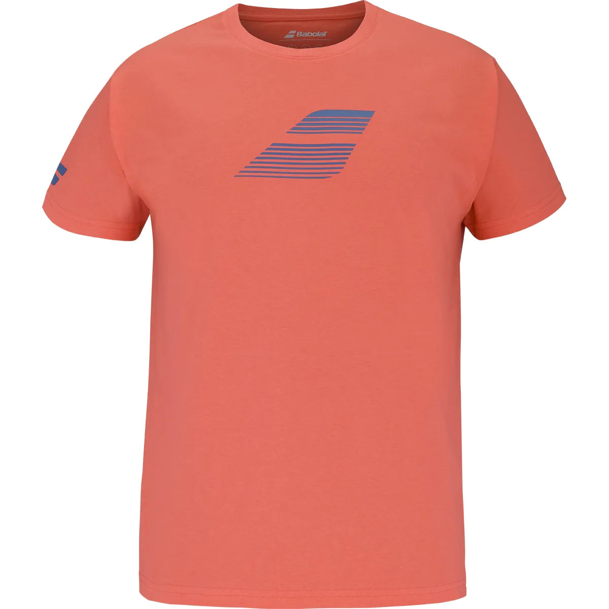CAMISETA BABOLAT EXERCISE BIG FLAG