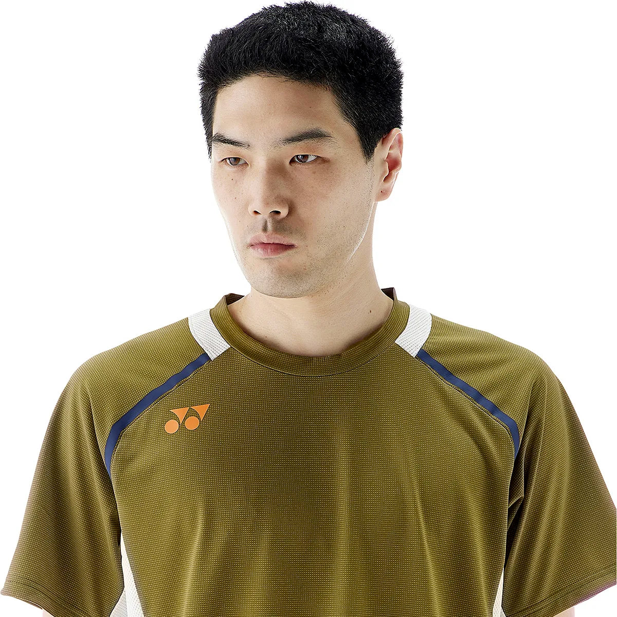CAMISETA YONEX HOMBRE TOUR ELITE 10637YX