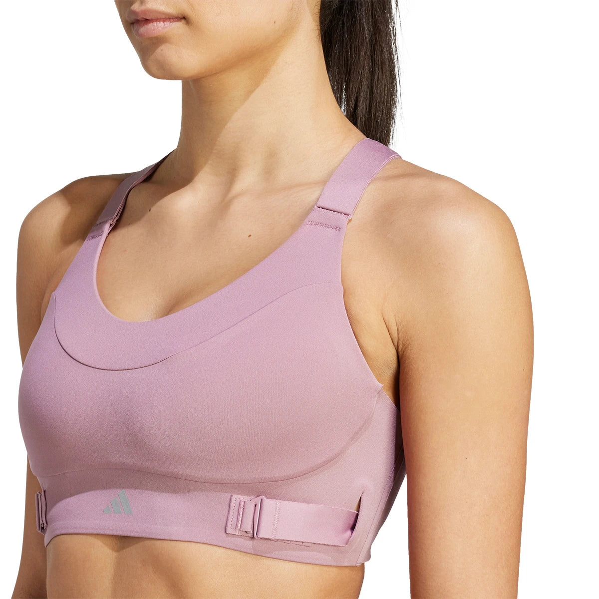 SUJETADOR ADIDAS MUJER FAST HIGH SUPPORT