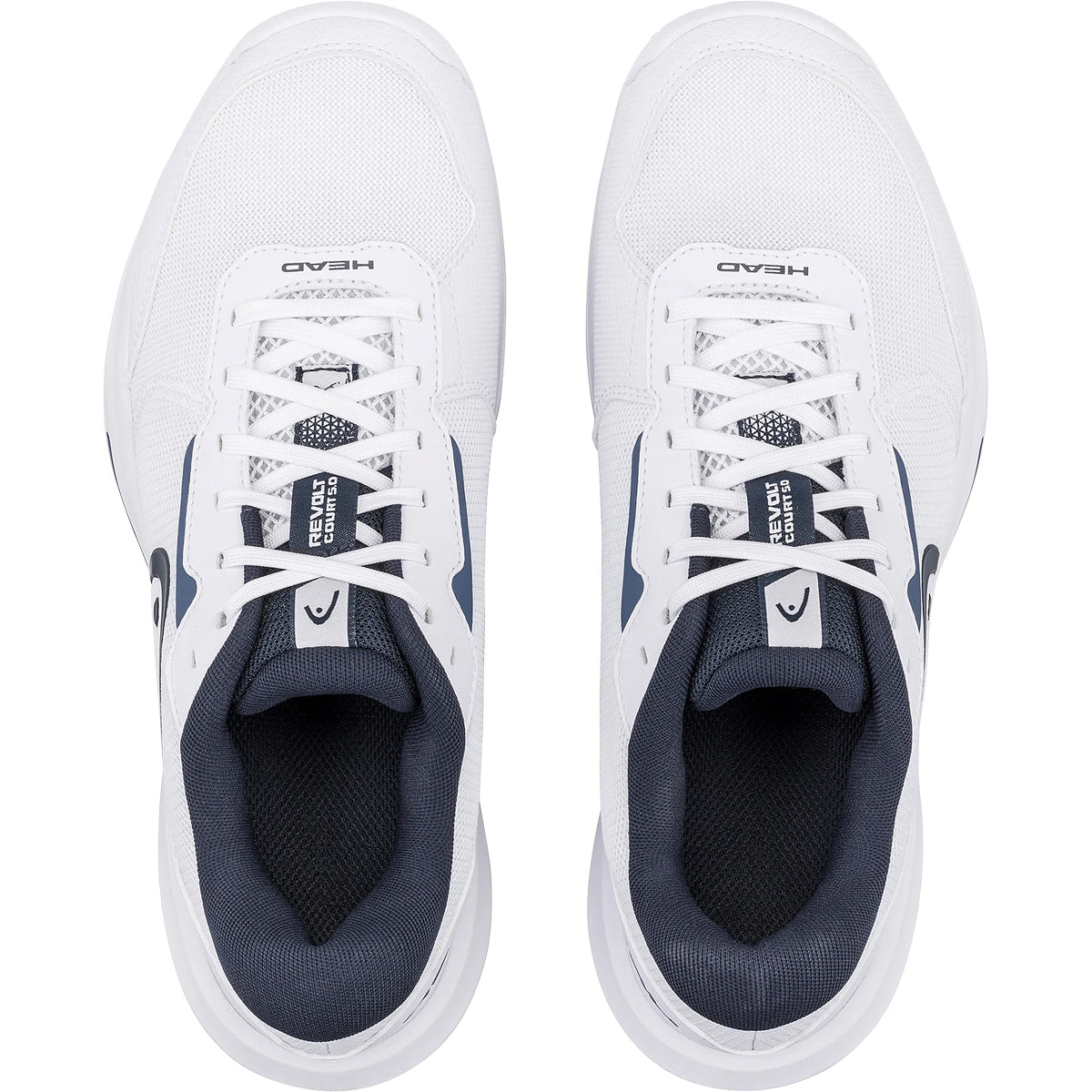 ZAPATILLAS HEAD REVOLT COURT 5.0 TODAS SUPERFICIES