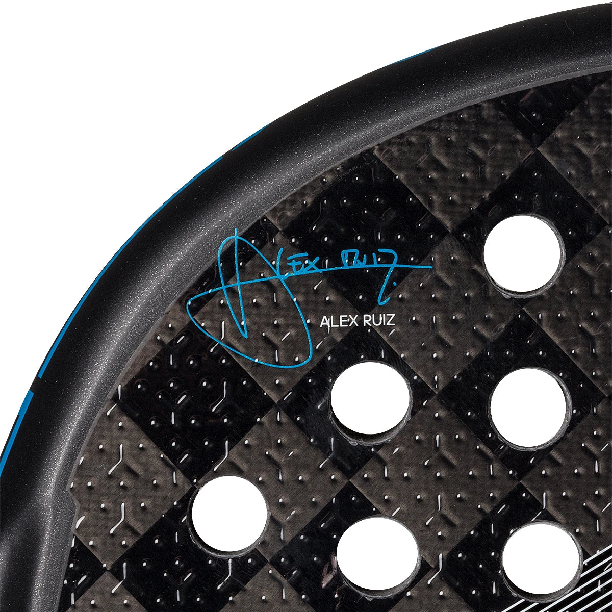 RAQUETA DE PÁDEL ADIDAS ADIPOWER MULTIWEIGHT CTRL 3.4