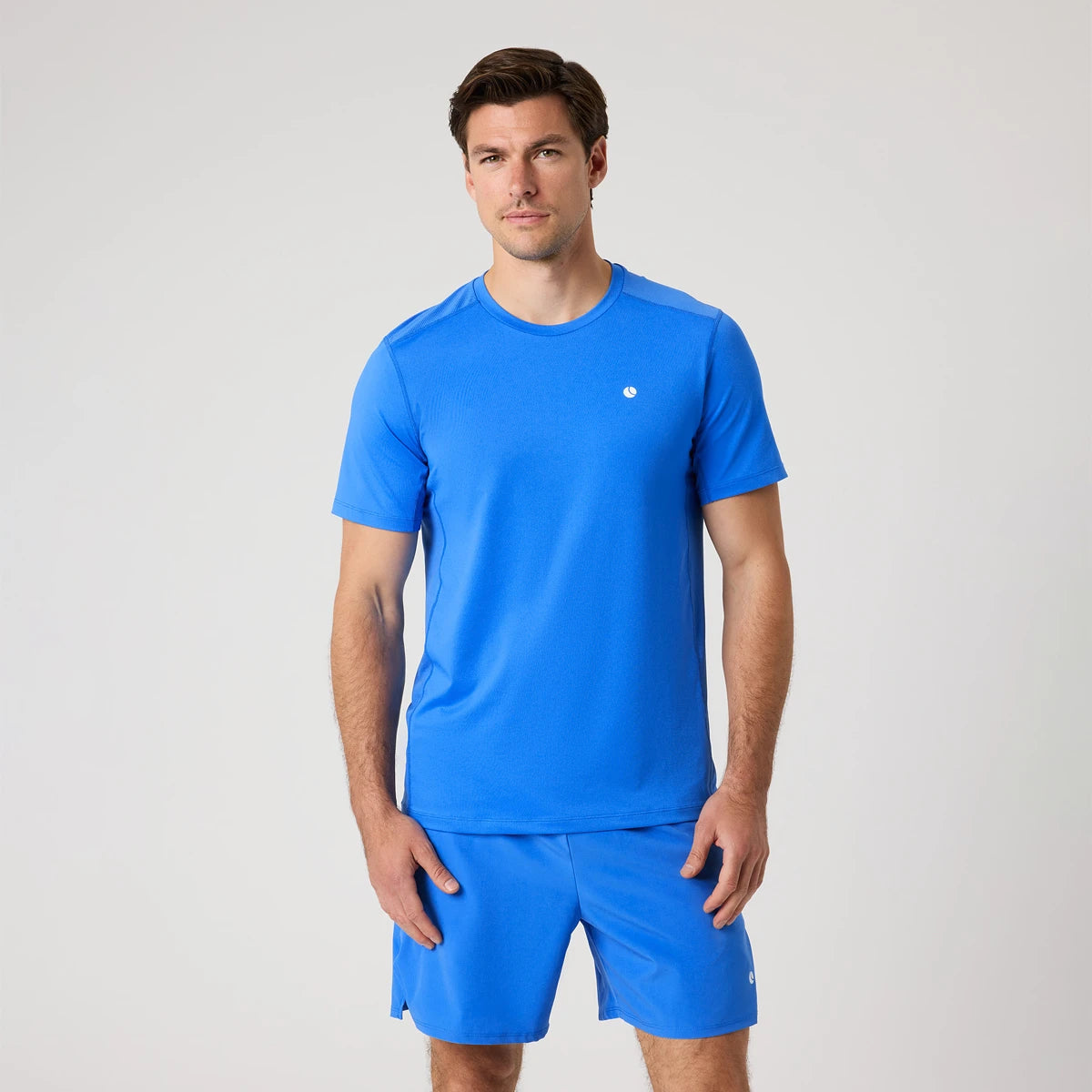 CAMISETA BJORN BORG ACE MESH PANEL