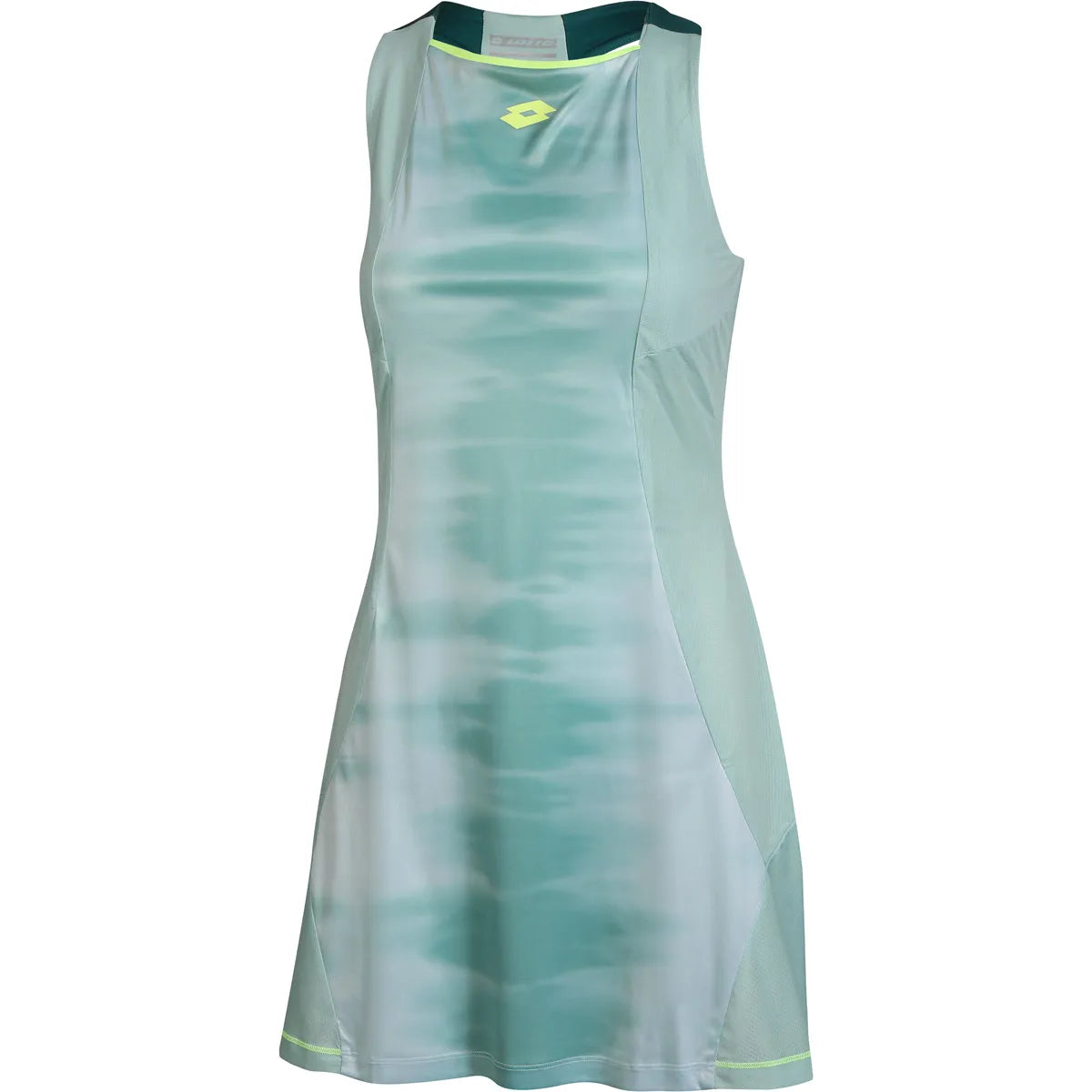 VESTIDO LOTTO MUJER TECH II - D2