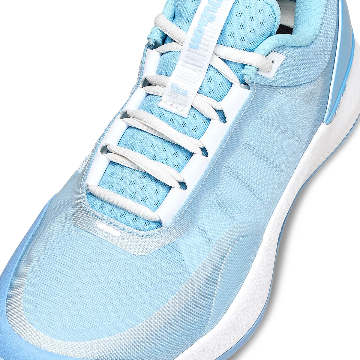 ZAPATILLAS PÁDEL WILSON MUJER INTRIGUE TOUR
