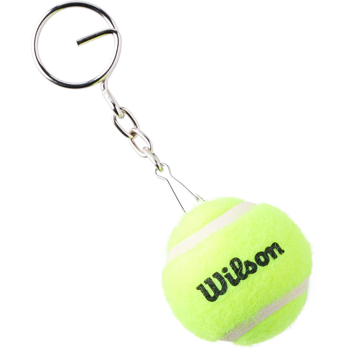LLAVERO WILSON PREMIER PADEL