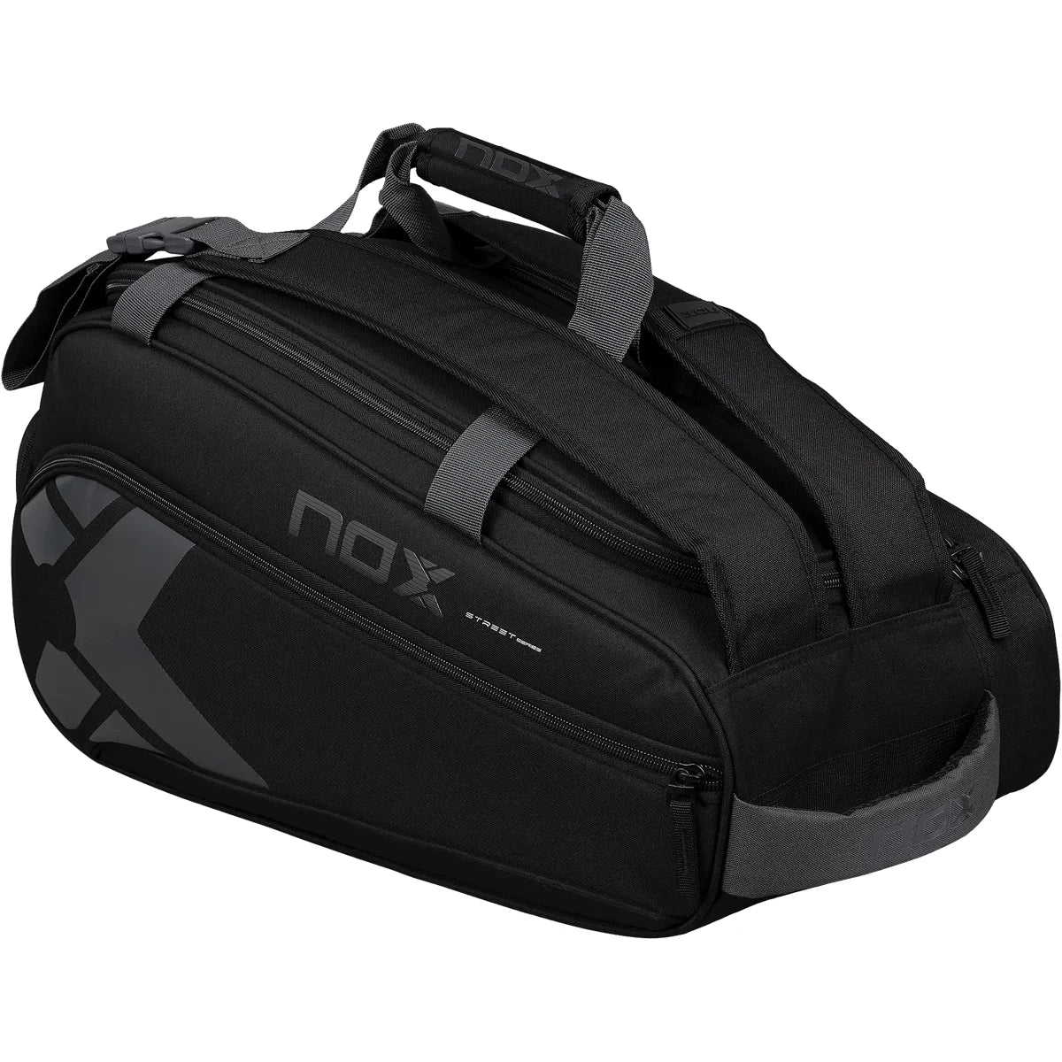 BOLSA NOX PADEL STREET SERIES