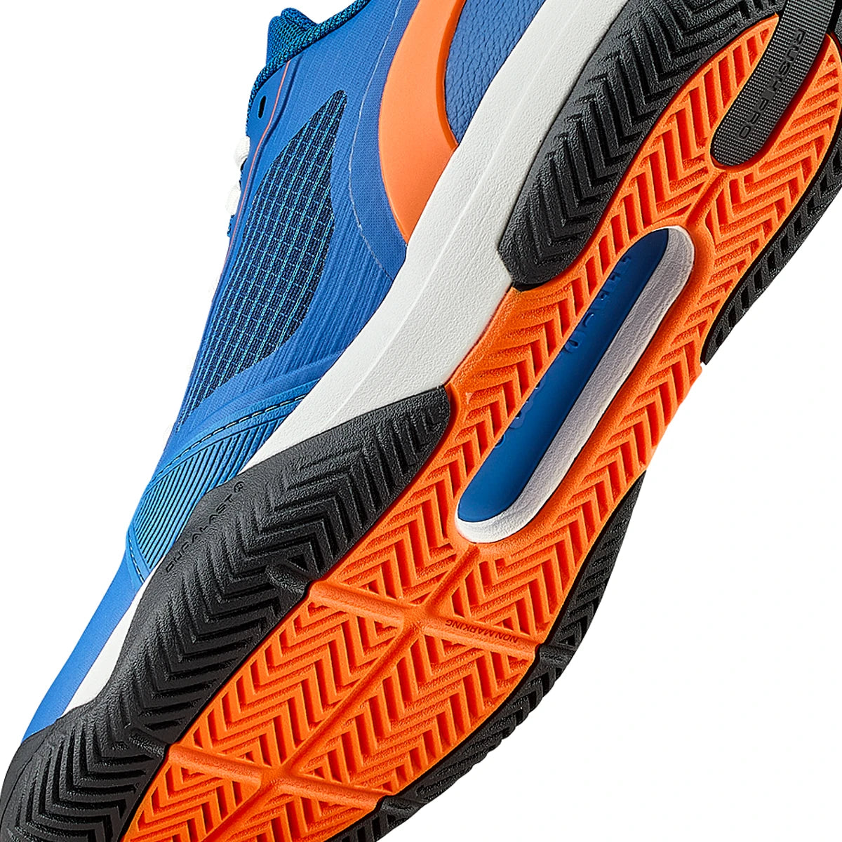 ZAPATILLAS WILSON JUNIOR RUSH PRO 5