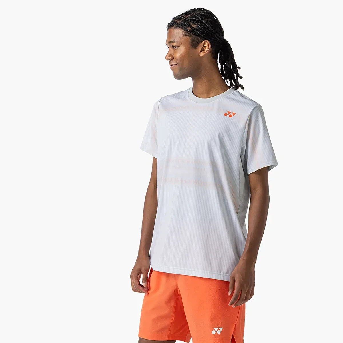 CAMISETA YONEX ELITE RG