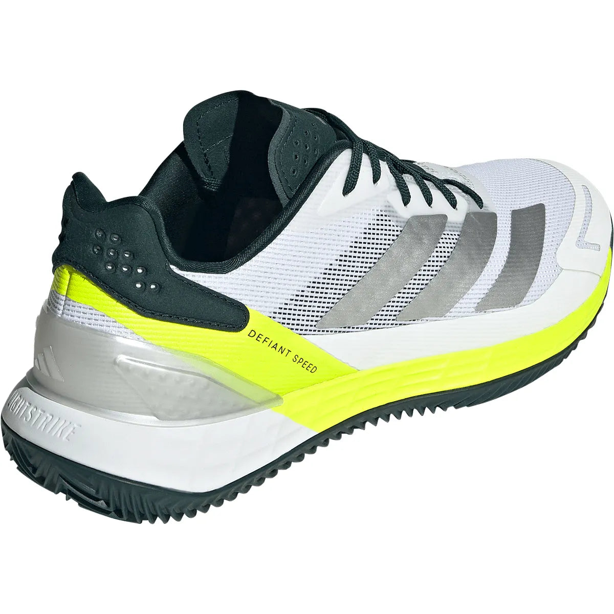 ZAPATILLAS ADIDAS DEFIANT SPEED 2 TIERRA BATIDA