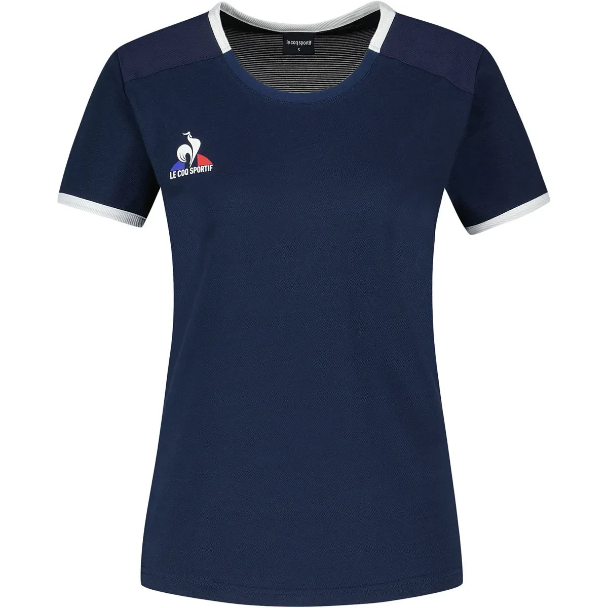 CAMISETA LE COQ SPORTIF MUJER TENIS