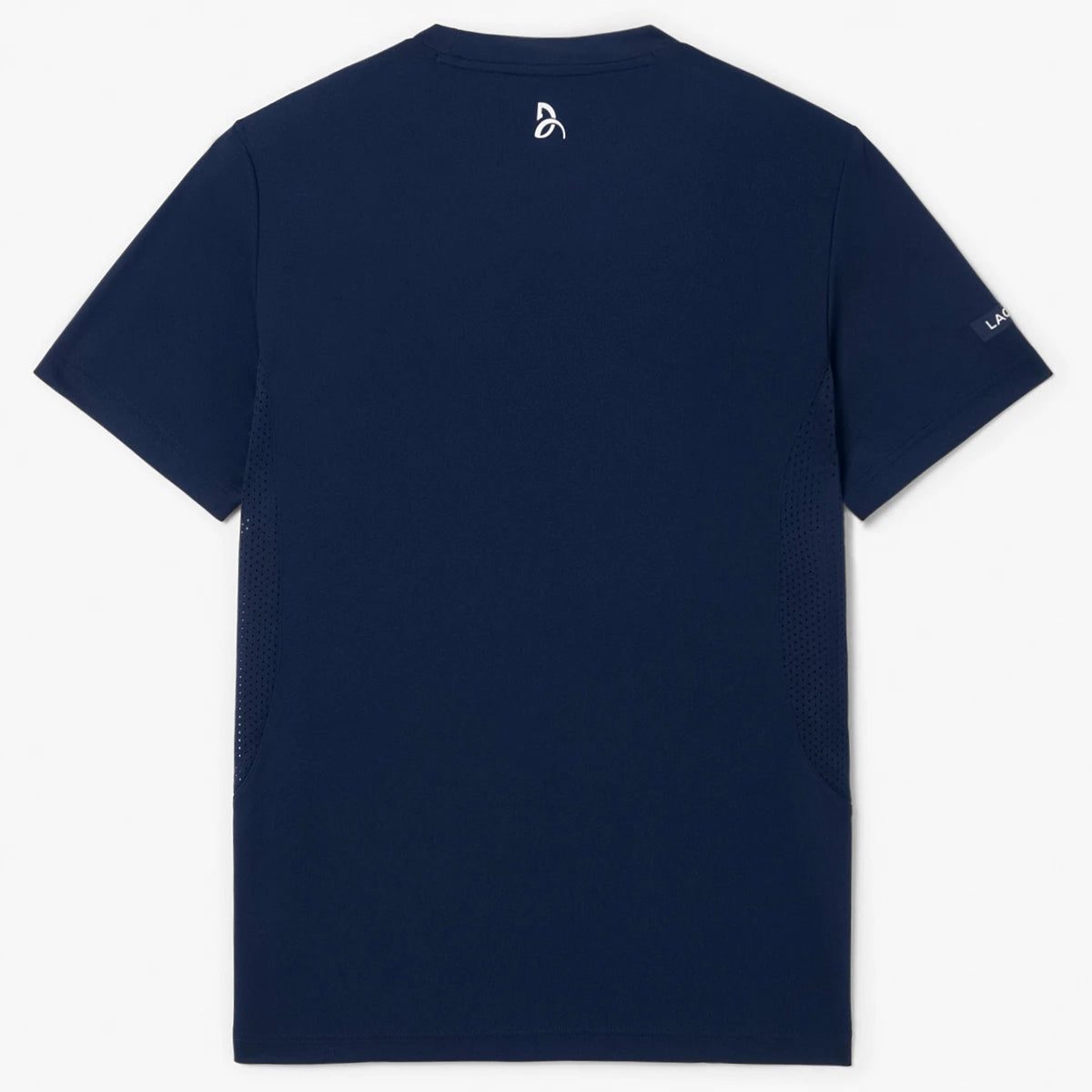 CAMISETA LACOSTE DJOKOVIC MIAMI