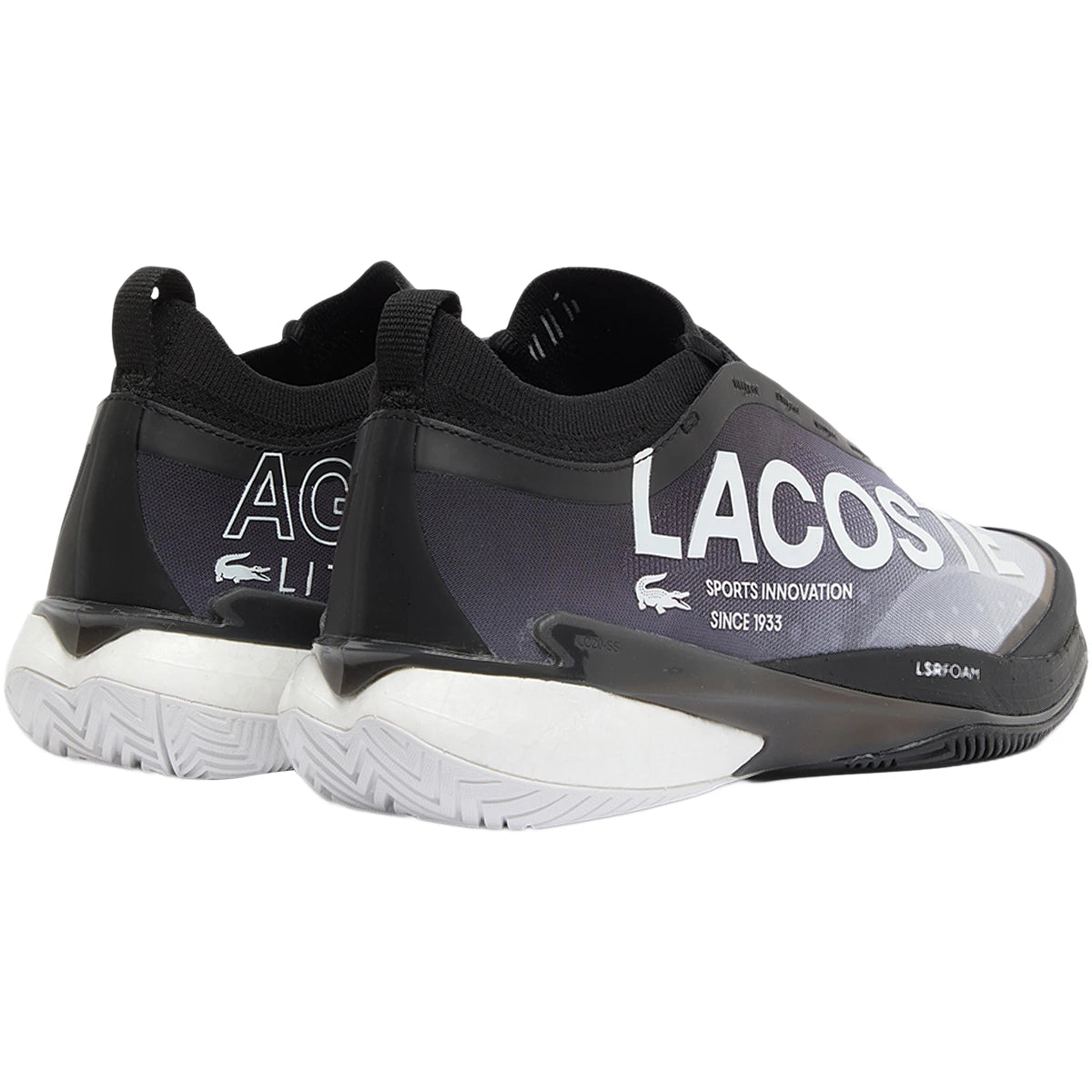 ZAPATILLAS LACOSTE AG-LT25 LITE TODAS SUPERFICIES