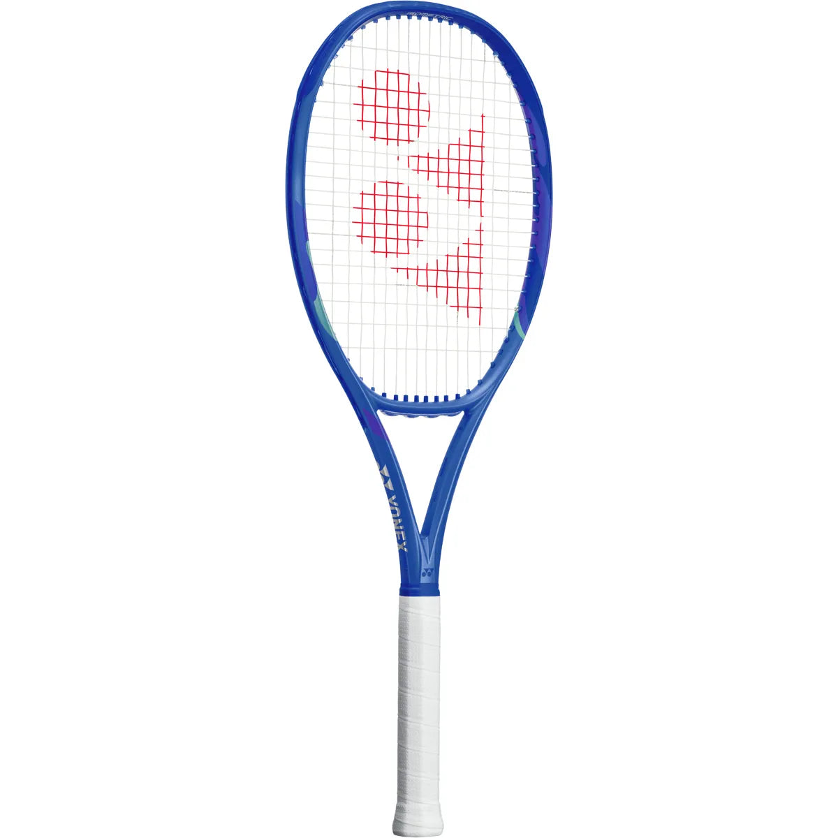 RAQUETA YONEX EZONE 98 BLAST BLUE (305 GR)