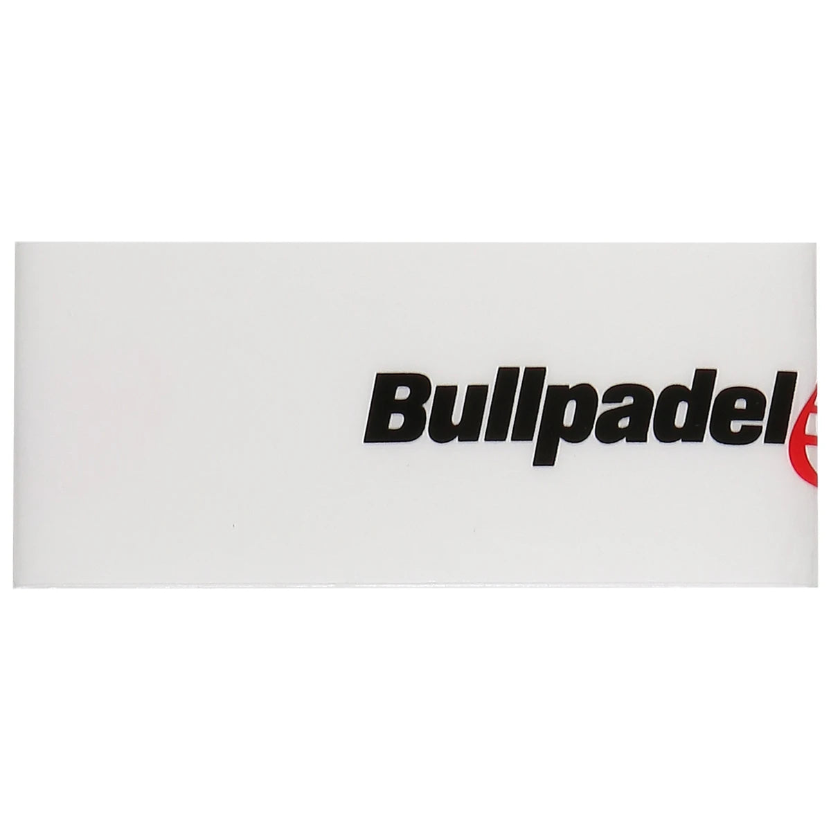 TIRAS DE PROTECCIÓN BULLPADEL FRAME (X1)
