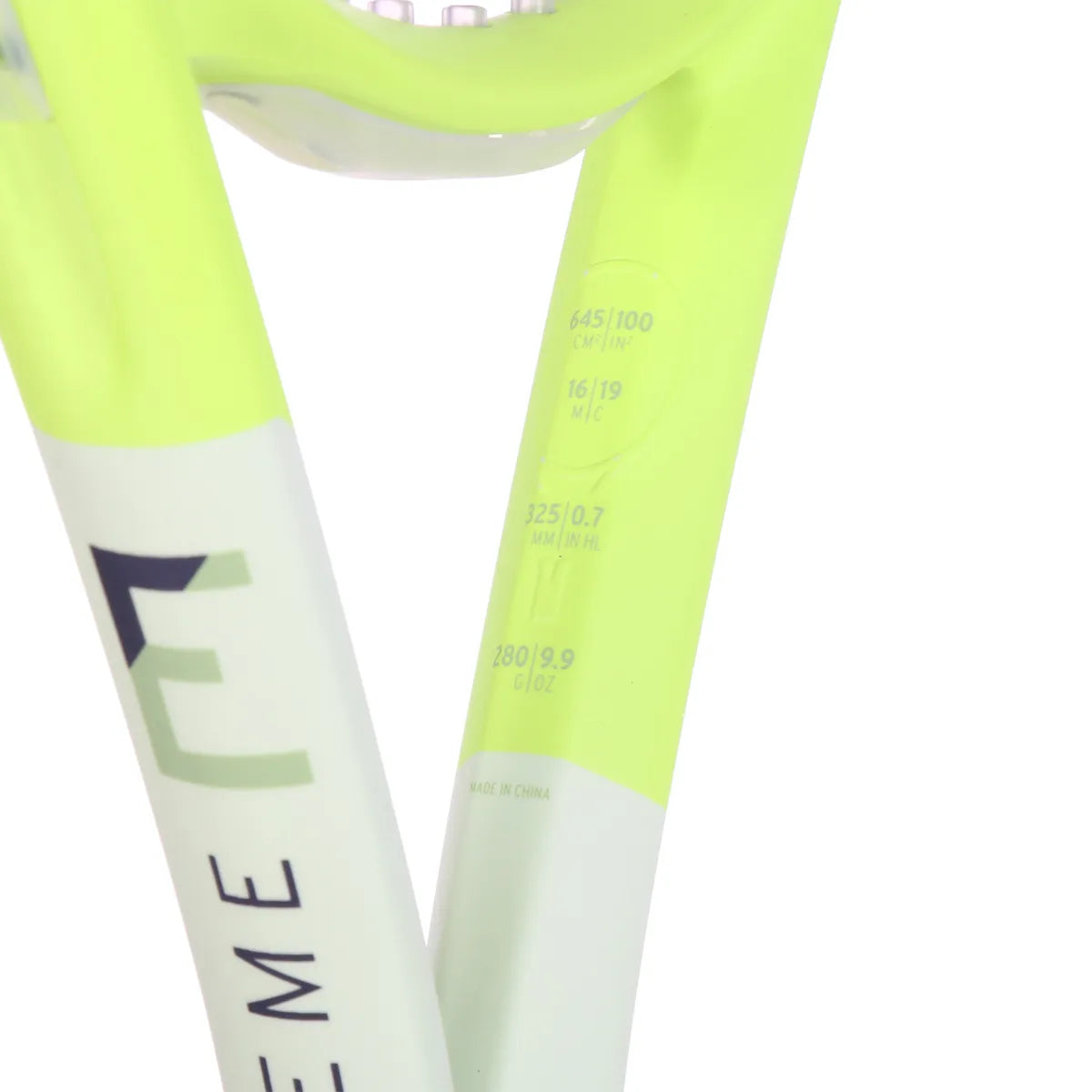 RAQUETA HEAD EXTREME MP L (280 GR) (ENCORDADA)