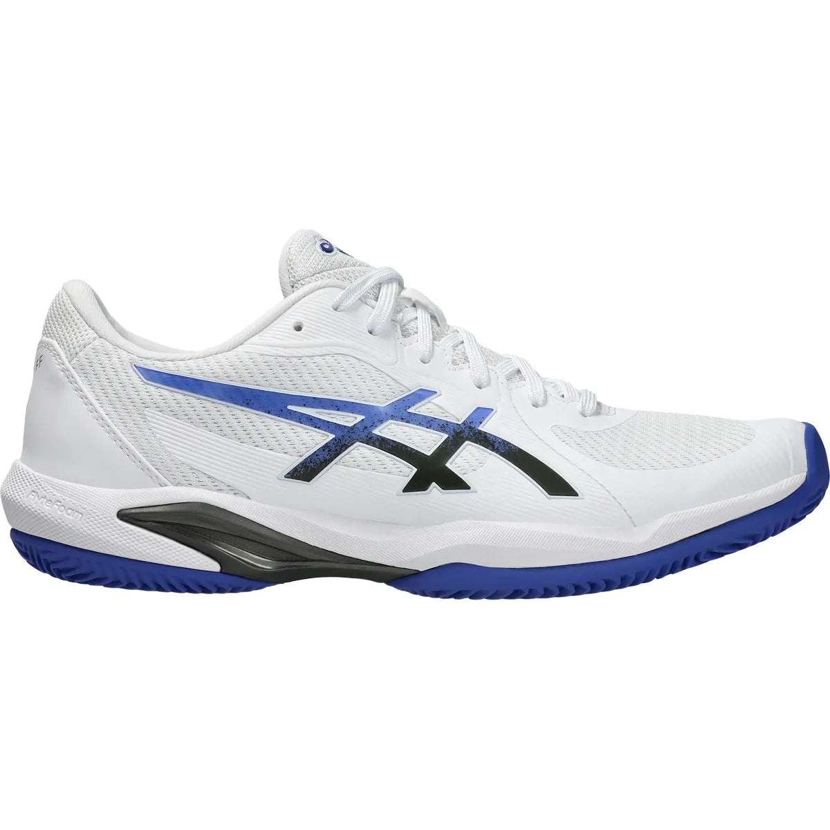 ZAPATILLAS ASICS SOLUTION SWIFT FF 2 TIERRA BATIDA