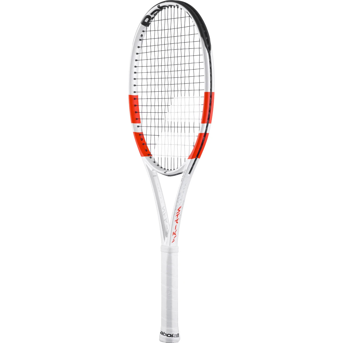 RAQUETA BABOLAT PURE STRIKE TEAM (285 GR) (ENCORDADA)