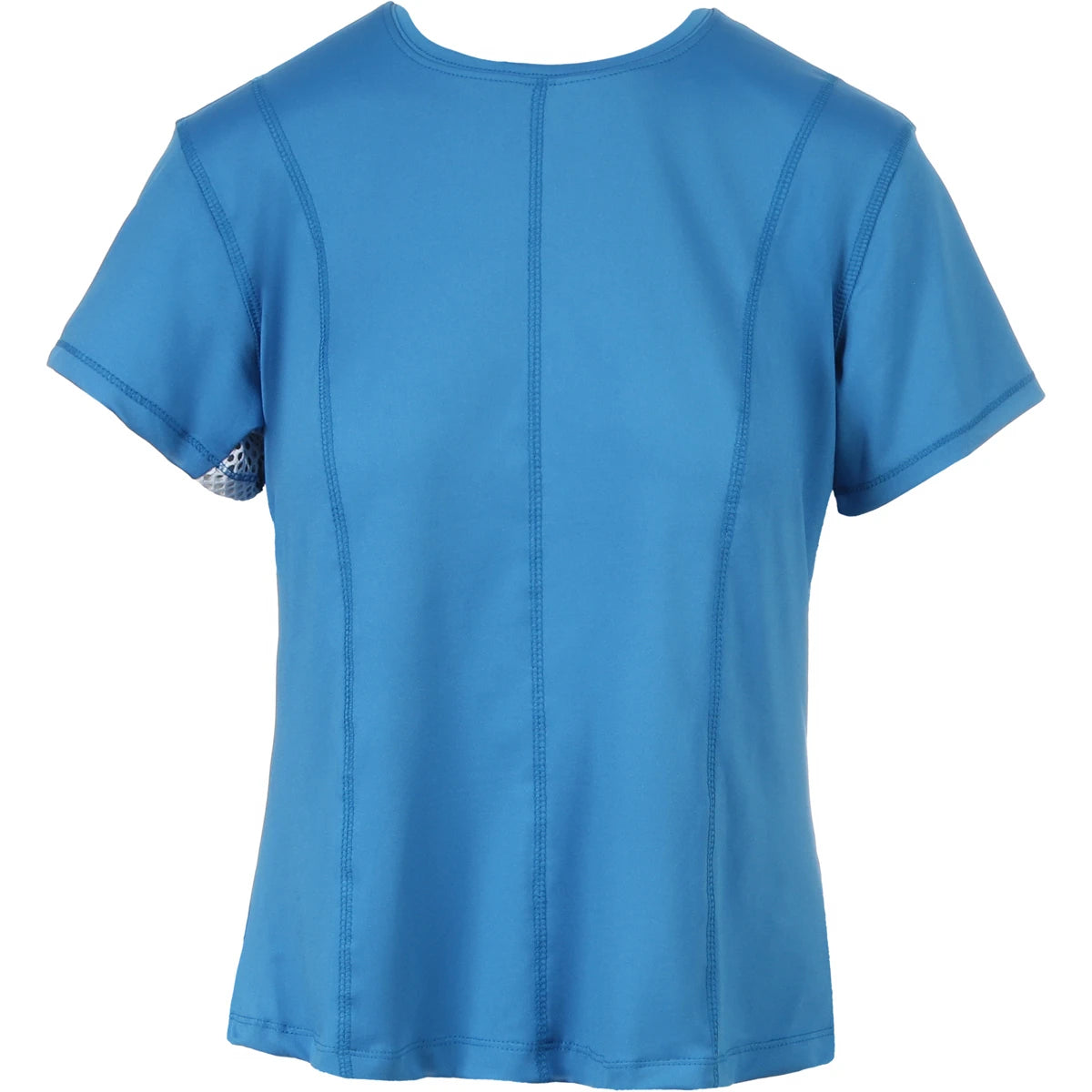 CAMISETA LUCKY IN LOVE MUJER CENTER COURT