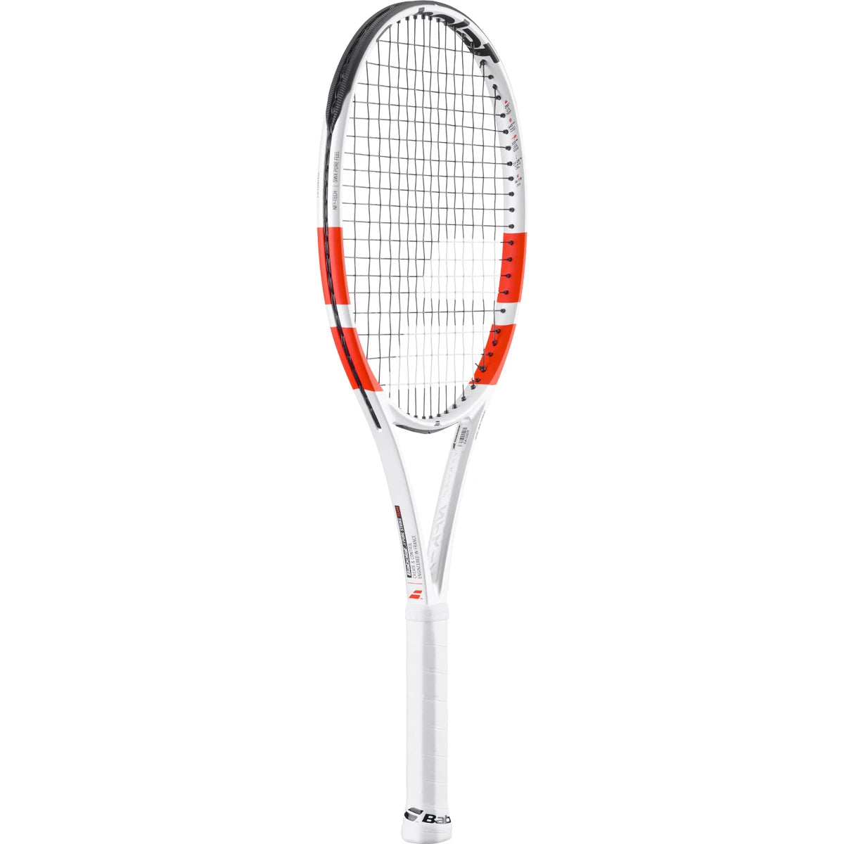 RAQUETA BABOLAT PURE STRIKE TEAM (285 GR) (ENCORDADA)