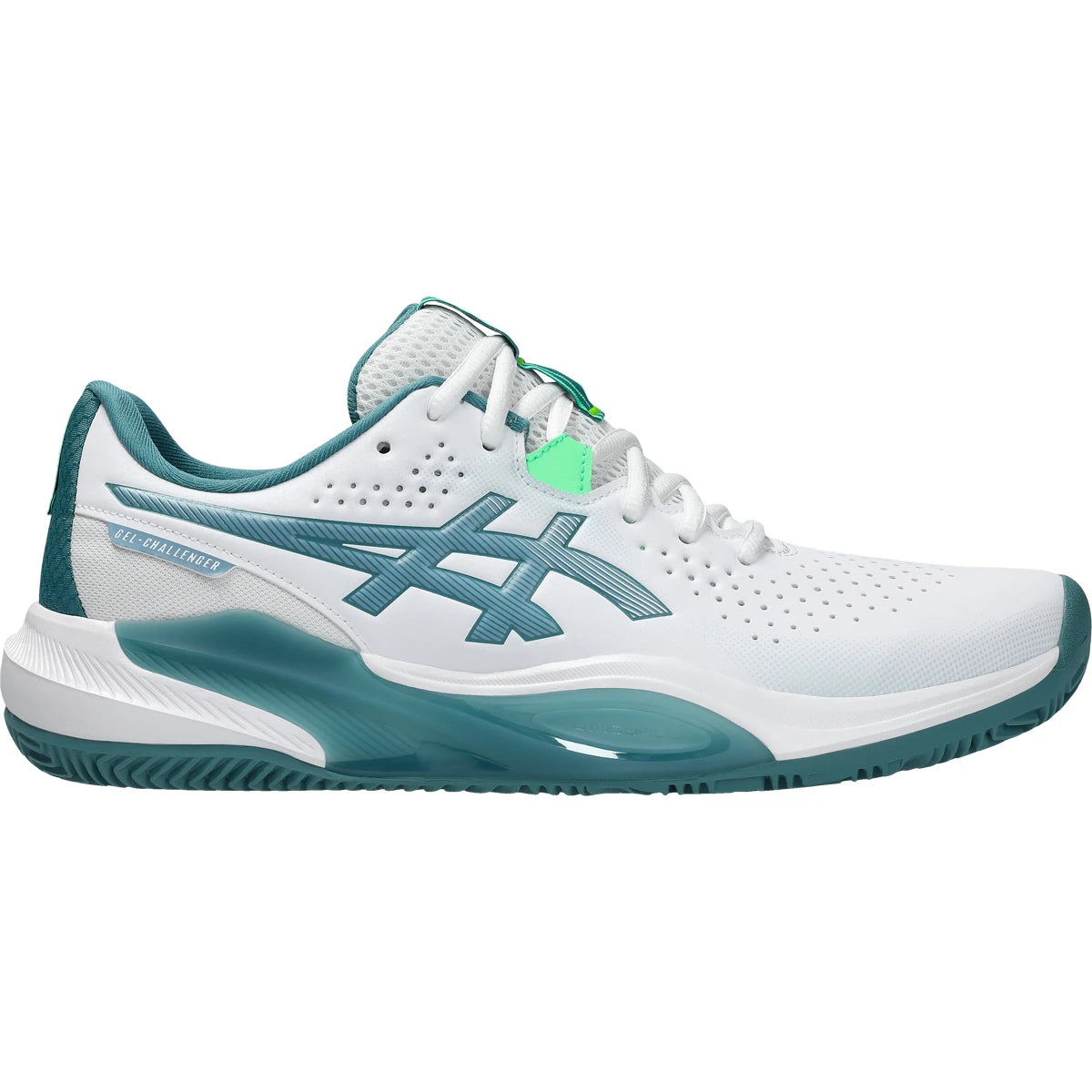 ZAPATILLAS DE PÁDEL ASICS GEL CHALLENGER 15