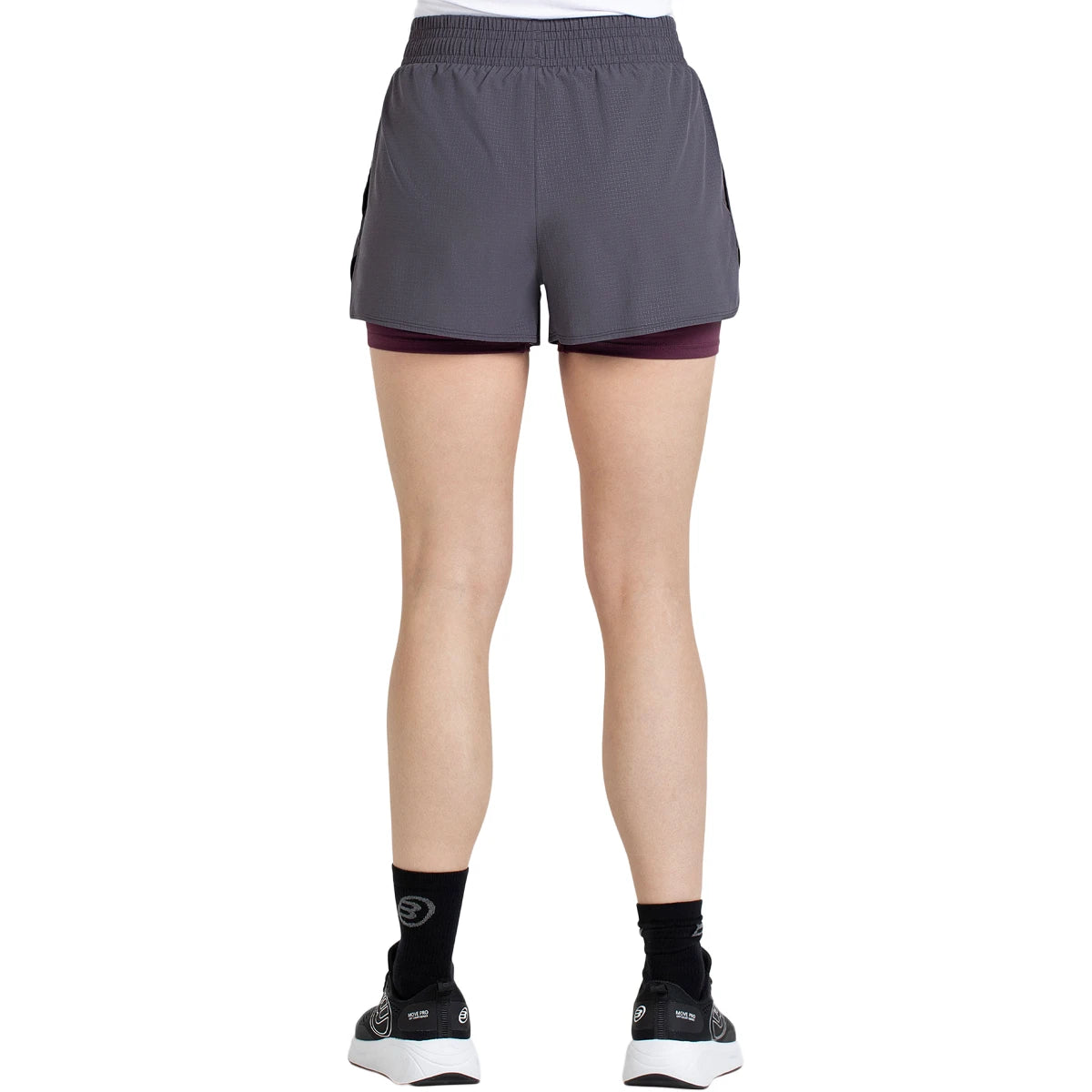 SHORT BULLPADEL MUJER ORFEU