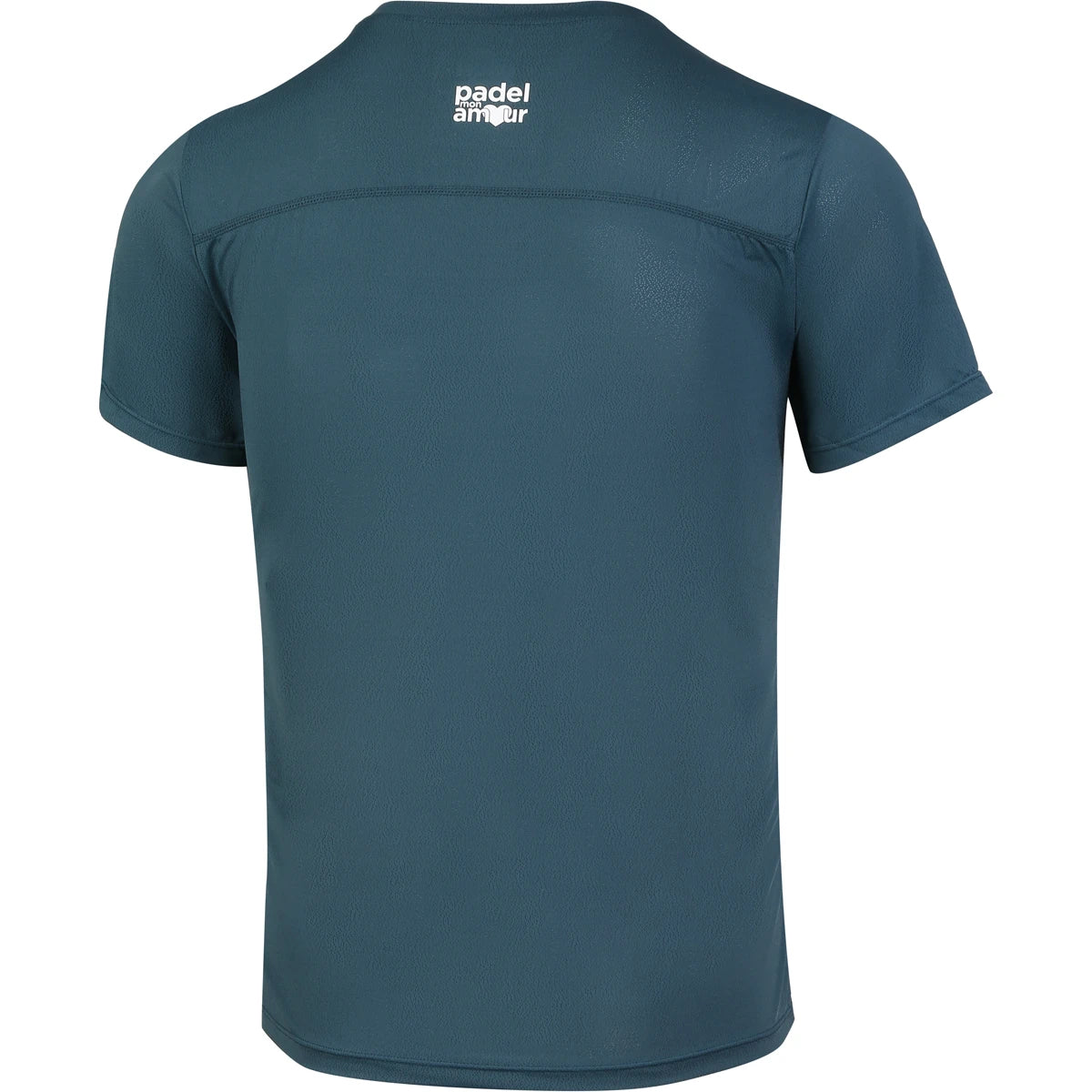 CAMISETA PÁDEL MON AMOUR TECHNIQUE
