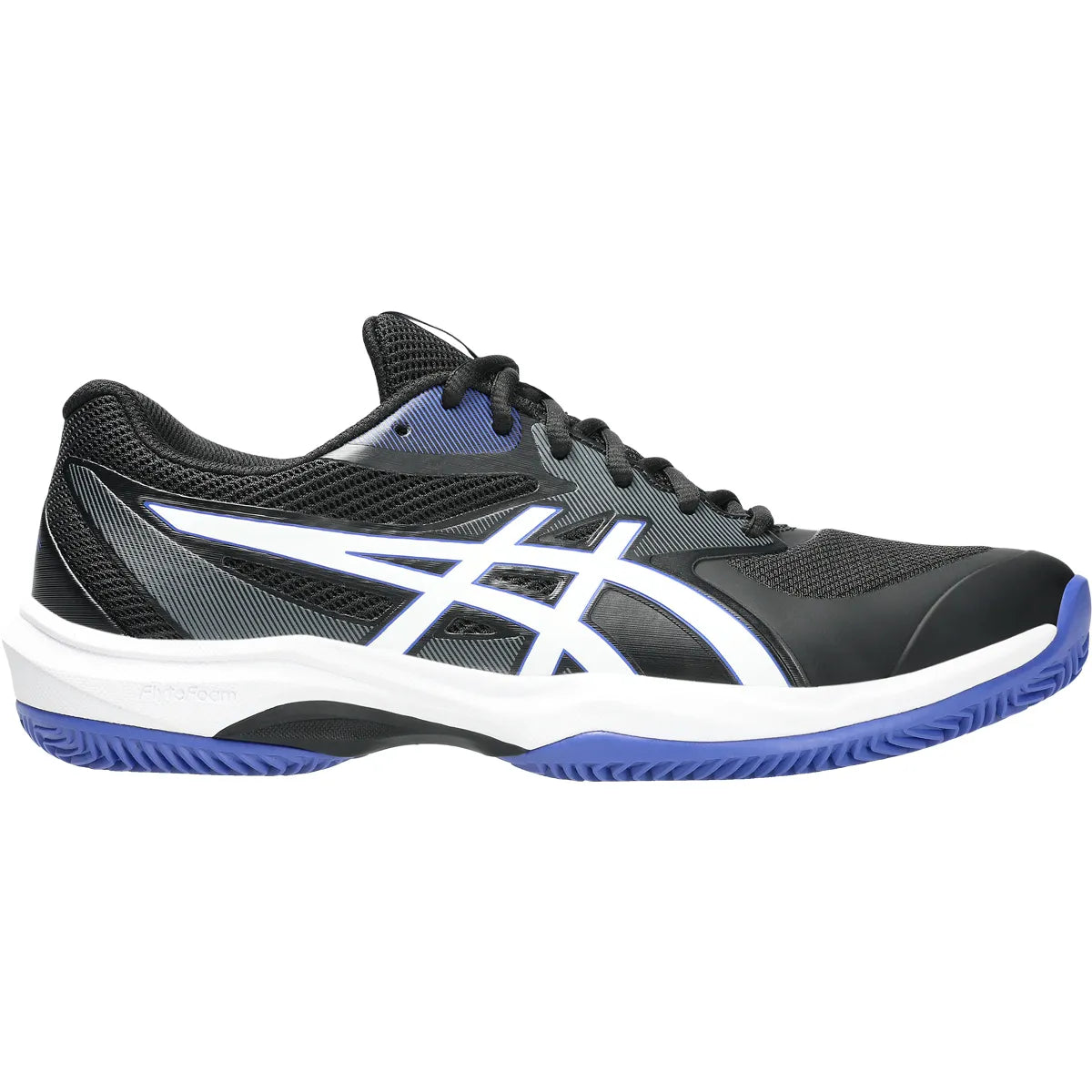 ZAPATILLAS ASICS GAME FF TIERRA BATIDA