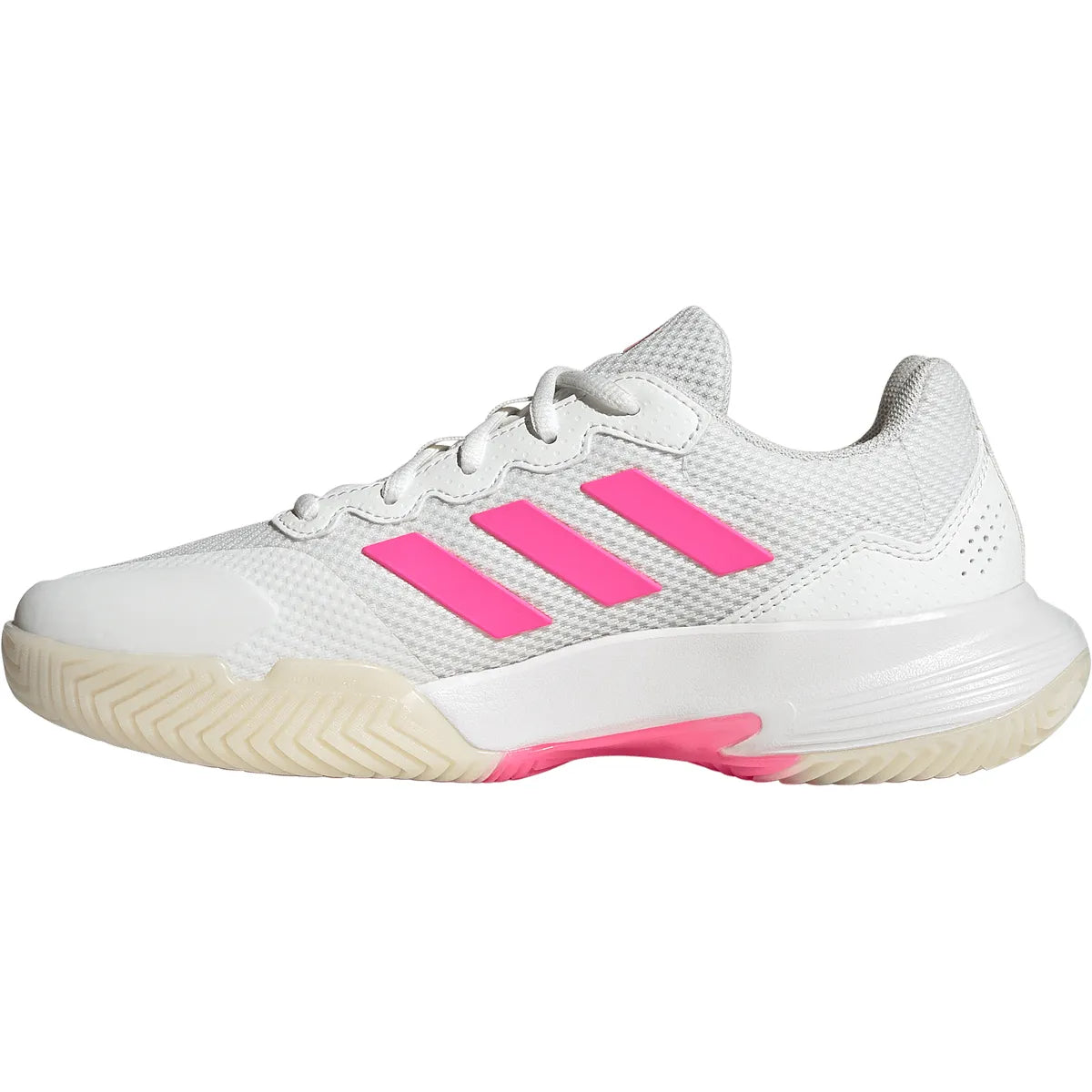 ZAPATILLAS ADIDAS MUJER GAMECOURT 2 TODAS SUPERFICIES