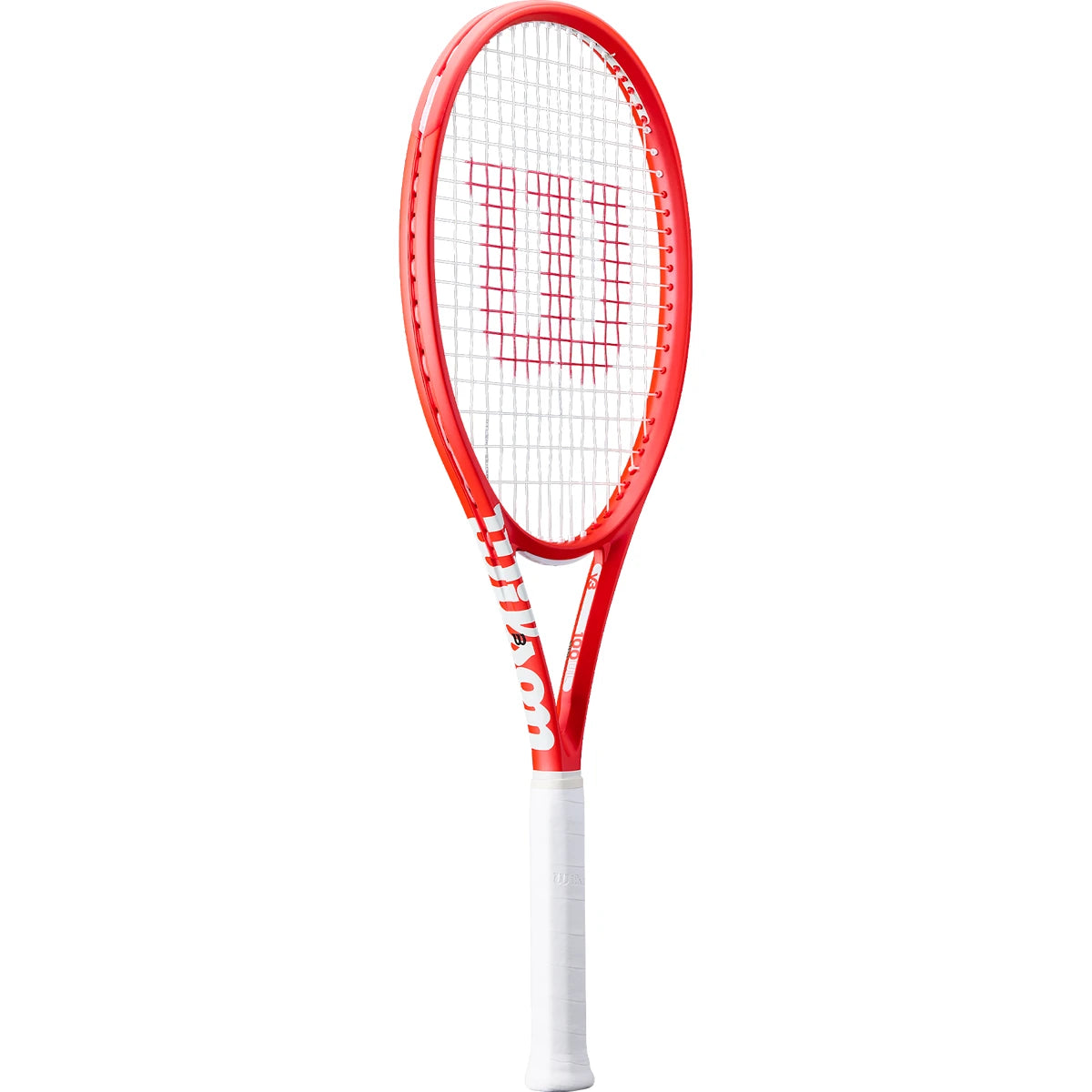 RAQUETA WILSON CLASH 100UL V3.0 REVERSE (265 GR)