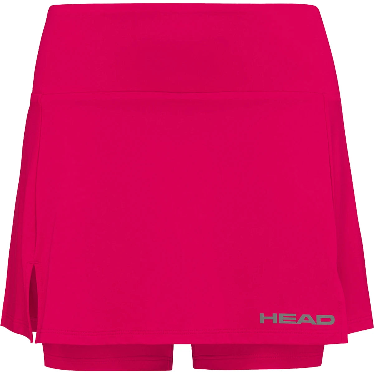 FALDA HEAD JUNIOR CHICA CLUB BASIC