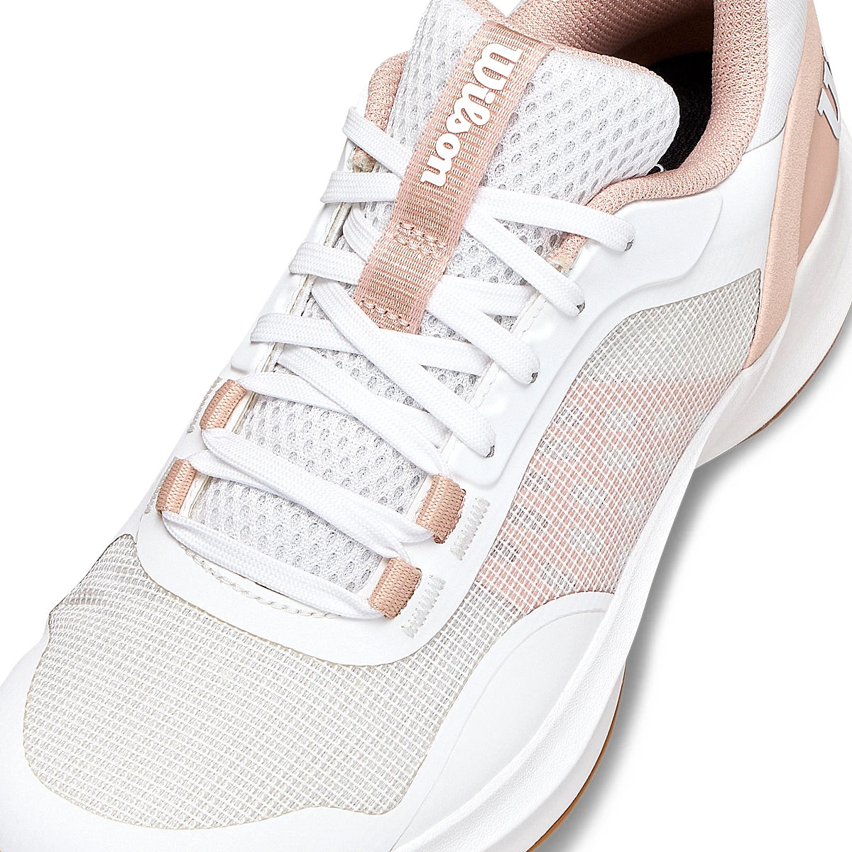 ZAPATILLAS PÁDEL WILSON MUJER HURAKN PRO V2