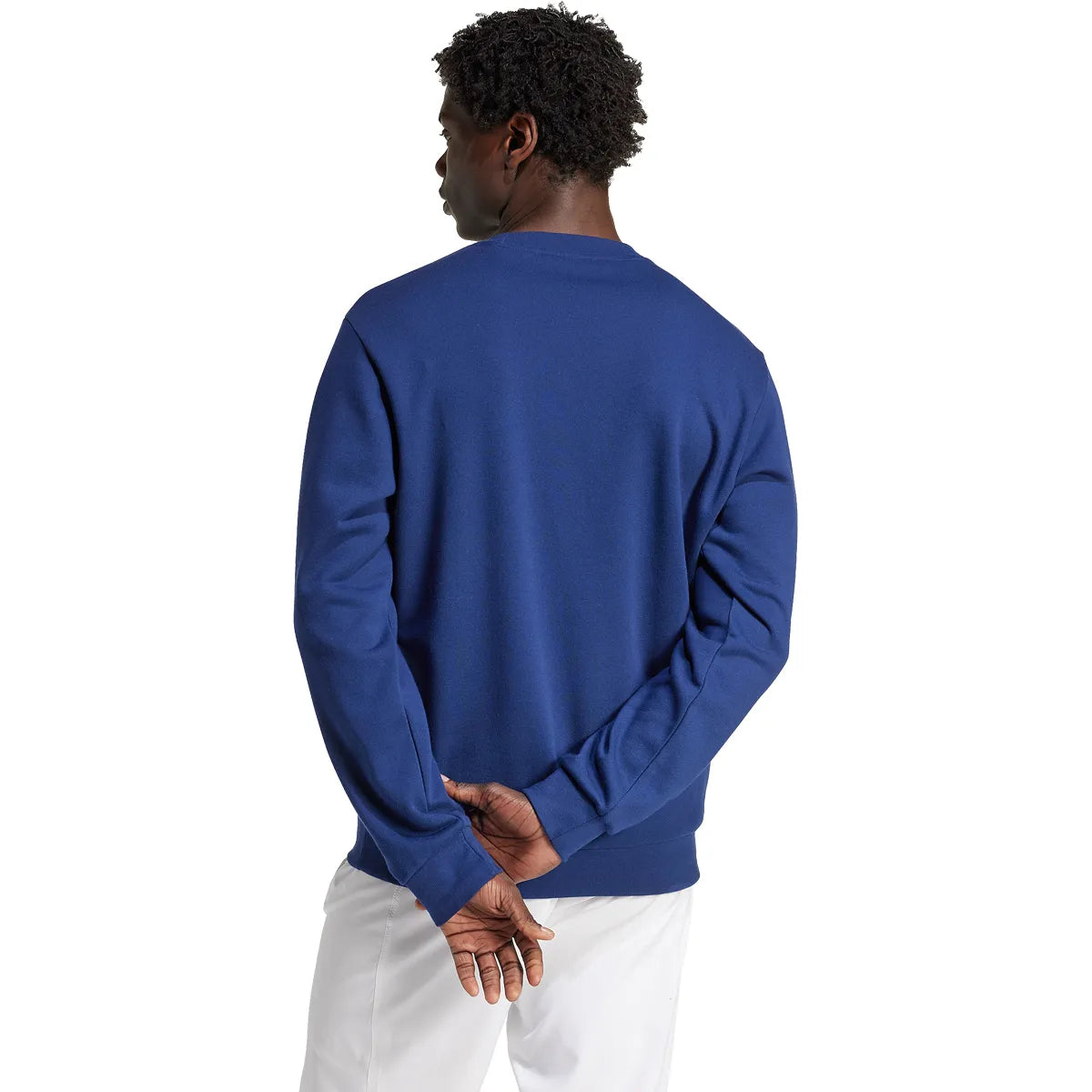 SUDADERA ADIDAS HERITAGE