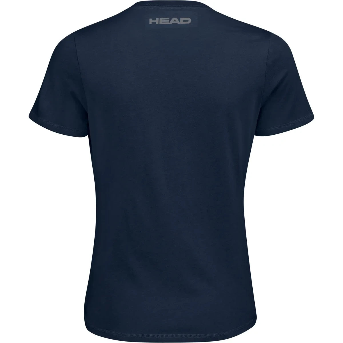 CAMISETA HEAD MUJER CLUB LARA