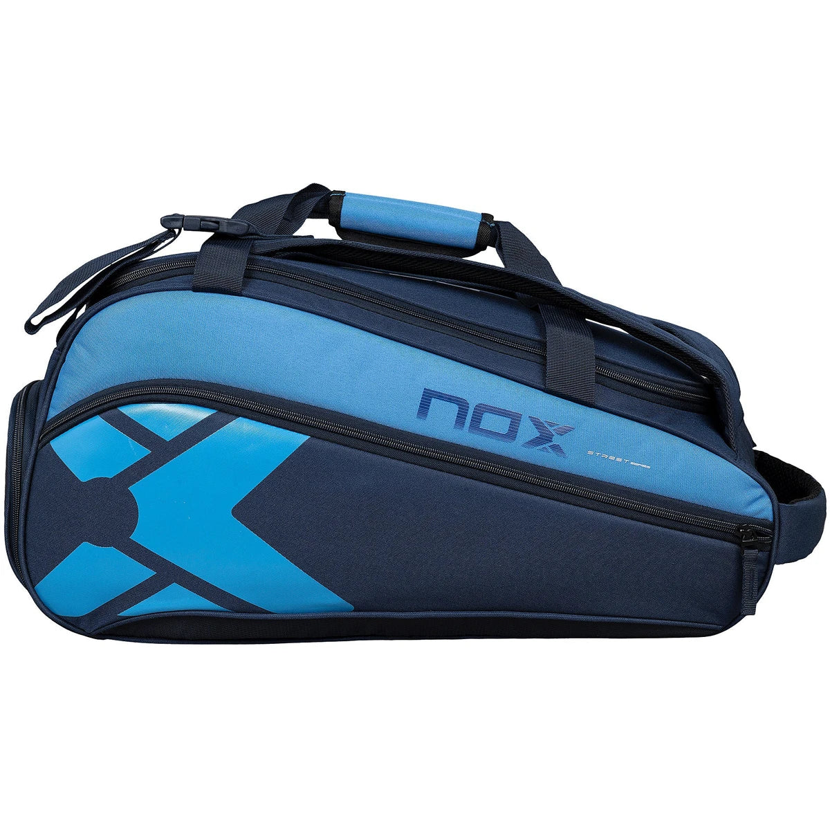 BOLSA NOX PADEL STREET SERIES