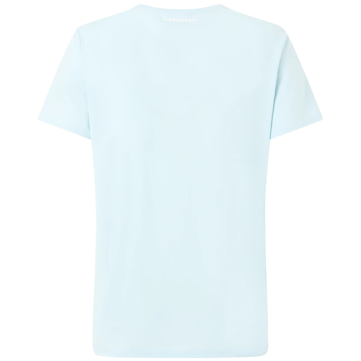 CAMISETA HEAD MUJER VISION RAINBOW