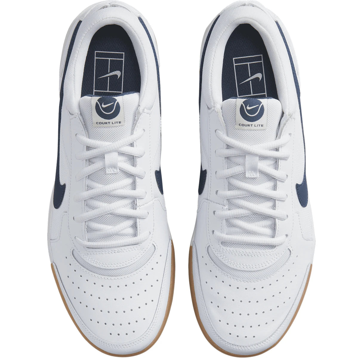 Zapatillas Nike Junior Air Zoom Court Lite 3 Todas Superficies