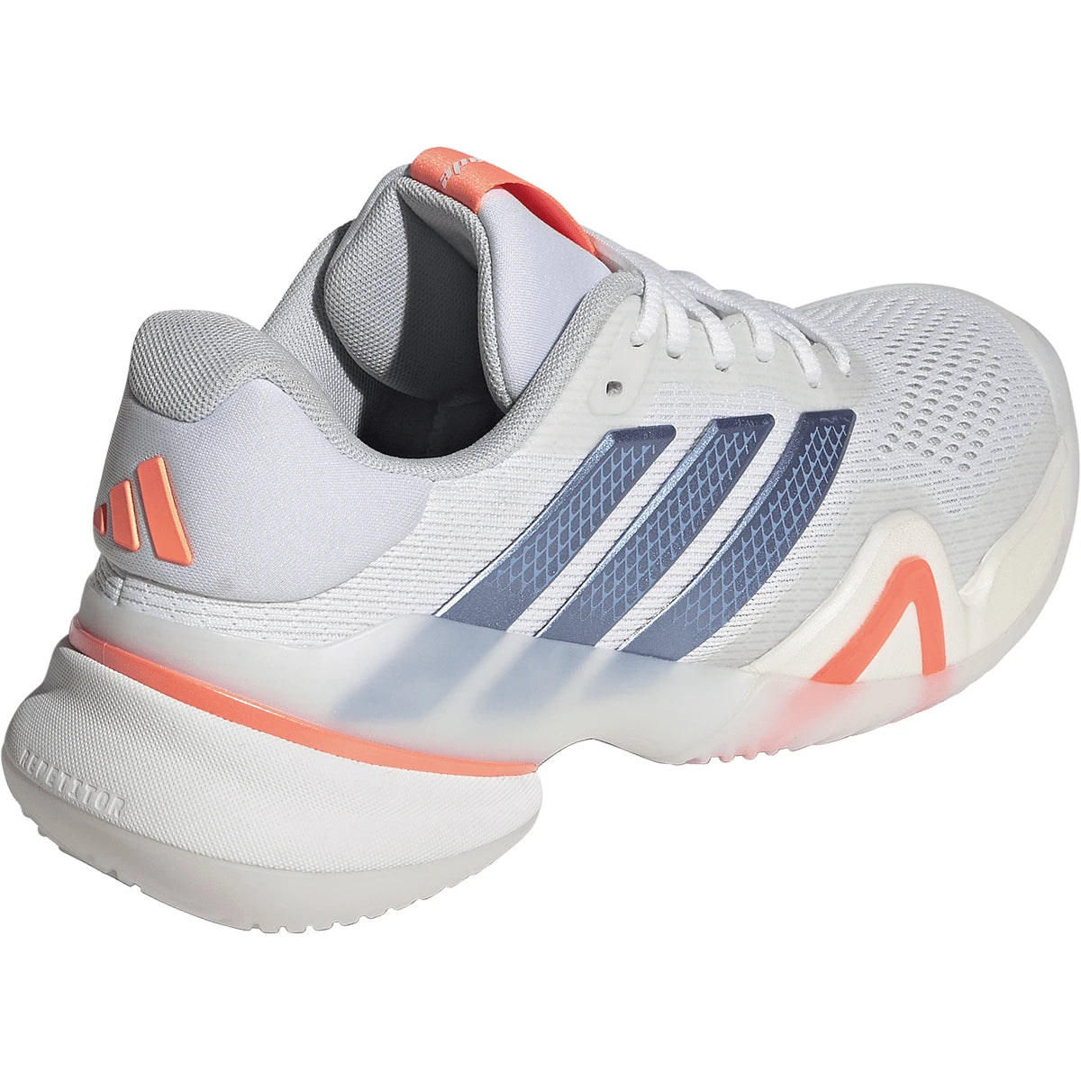 ZAPATILLAS ADIDAS MUJER BARRICADE 14 TODAS SUPERFICIES
