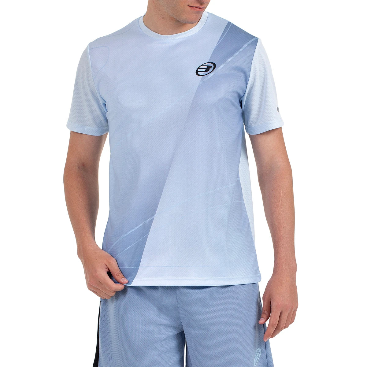 CAMISETA BULLPADEL CUMBRE
