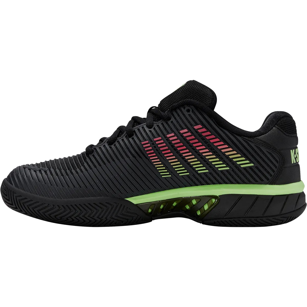 ZAPATILLAS K-SWISS HYPERCOURT EXPRESS 2 TODAS SUPERFICIES