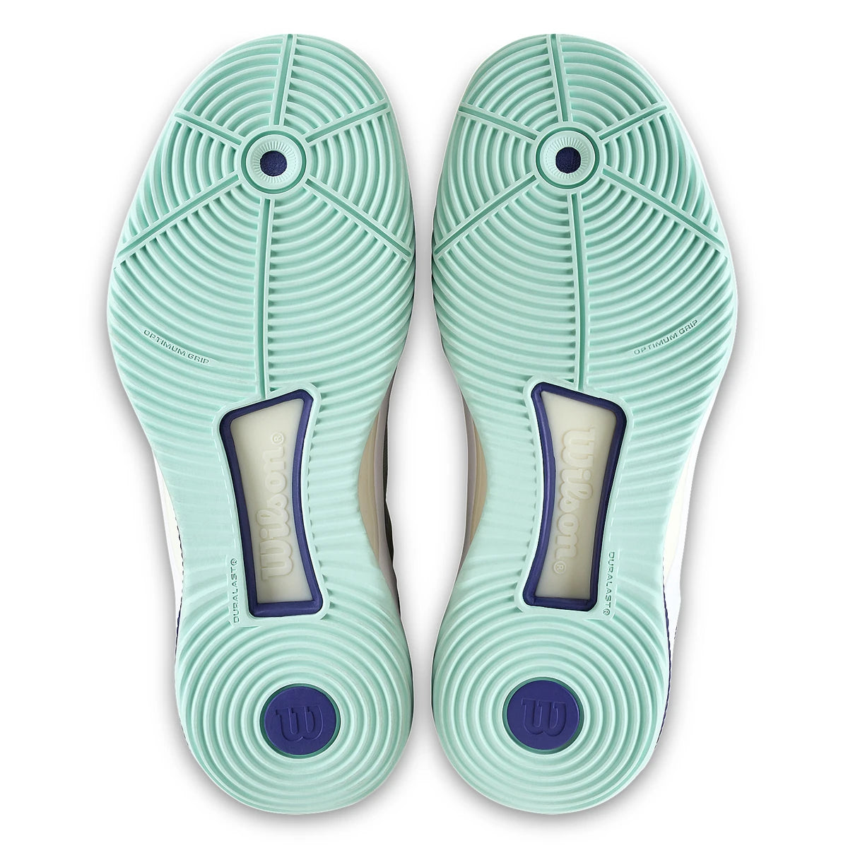 ZAPATILLAS PÁDEL WILSON MUJER INTRIGUE TOUR