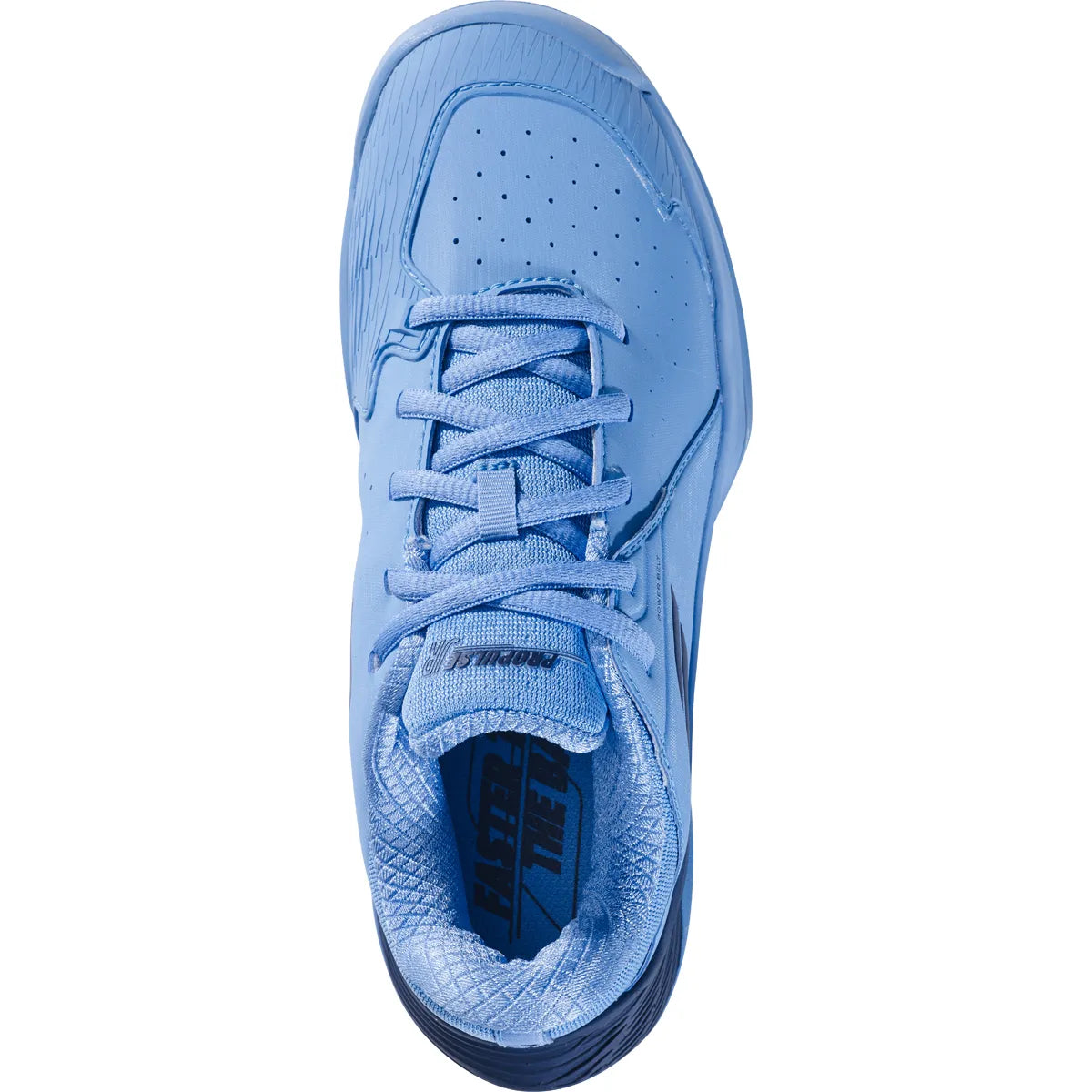 ZAPATILLAS BABOLAT JUNIOR PROPULSE TIERRA BATIDA