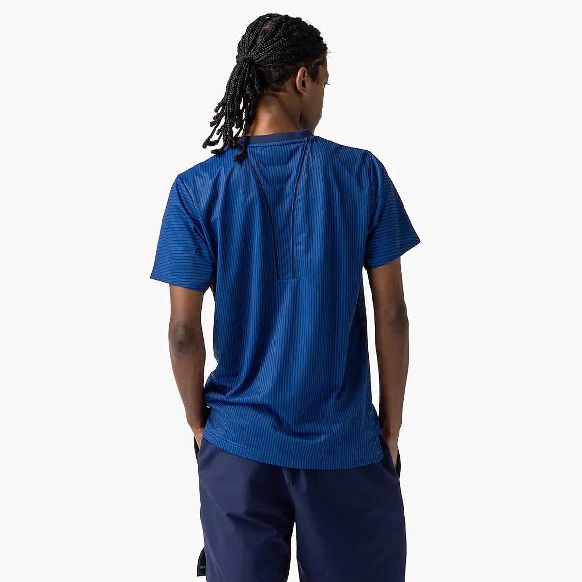 CAMISETA YONEX ELITE RG