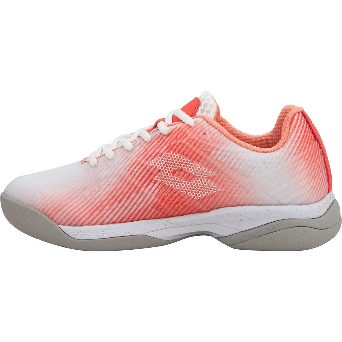 ZAPATILLAS LOTTO MUJER MIRAGE 300 III MOQUETA