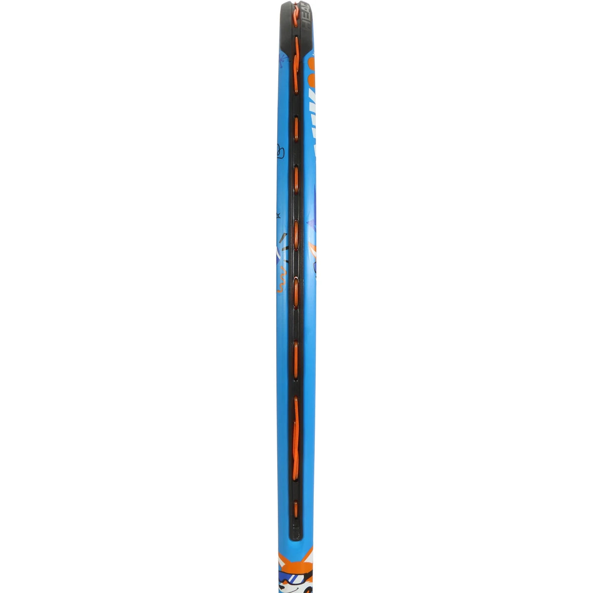 RAQUETA HEAD JUNIOR JANNIK 23