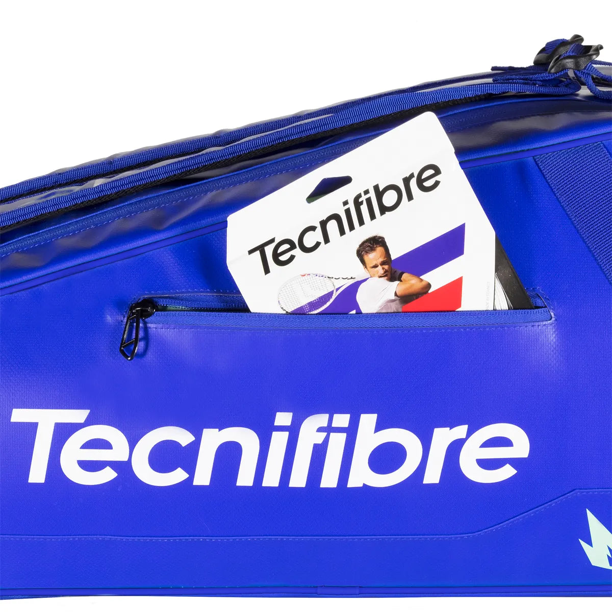 BOLSA DE TENIS TECNIFIBRE TOUR ENDURANCE EDICIÓN LIMITADA 12R