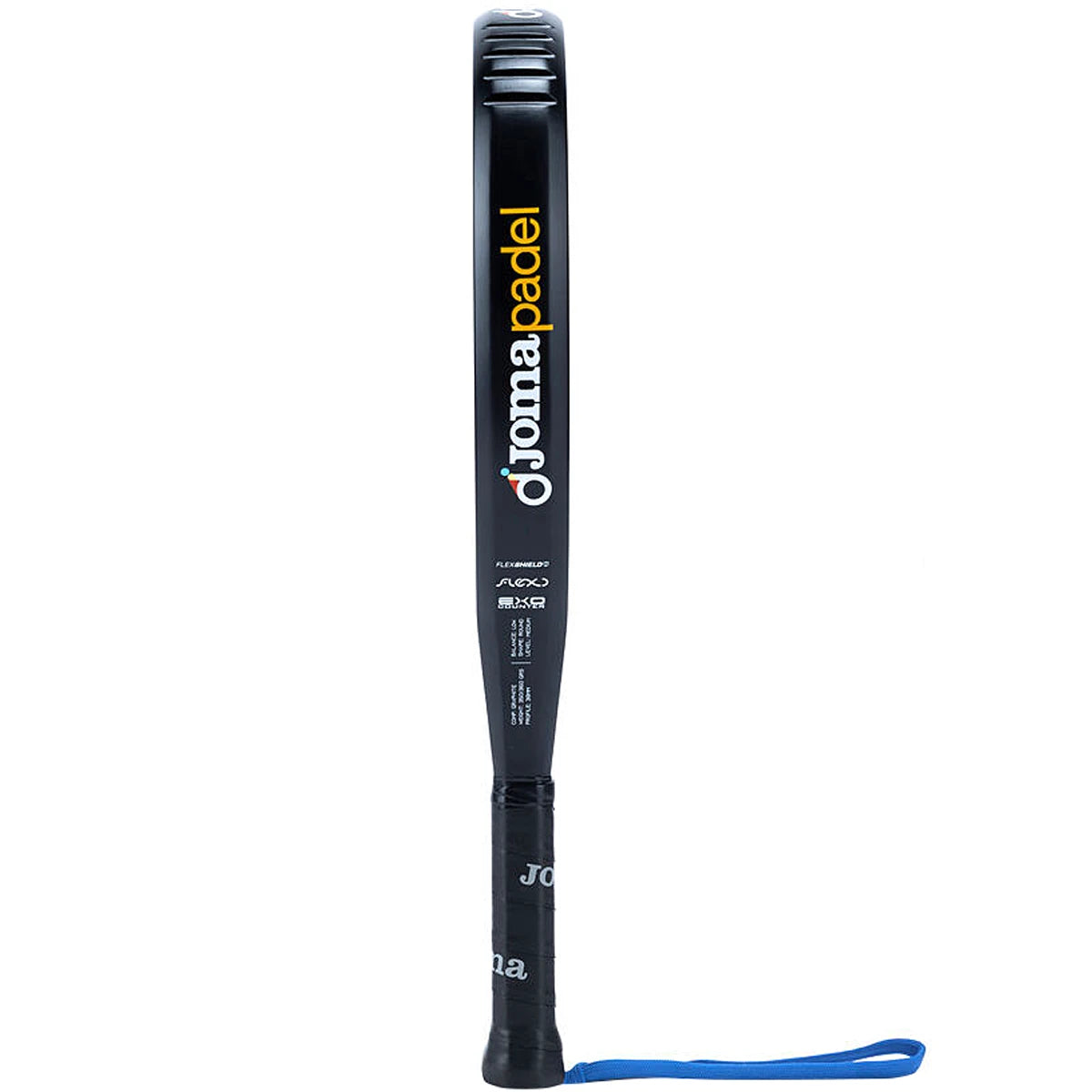 RAQUETA DE PÁDEL JOMA VALKIRIA FLEX