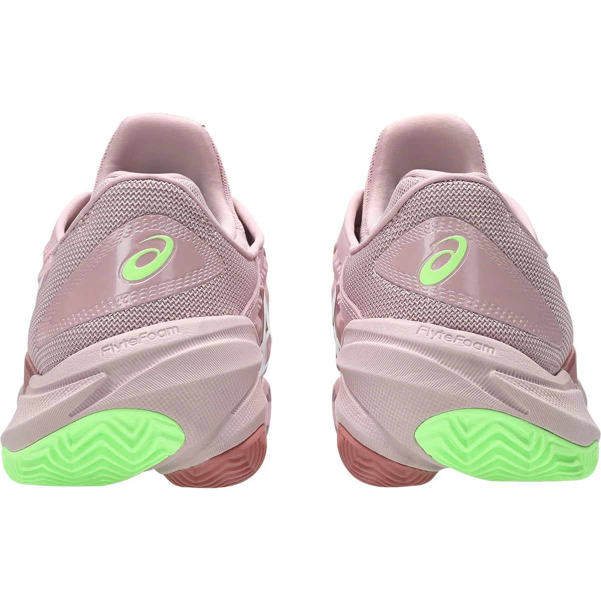 ZAPATILLAS ASICS MUJER COURT FF3 TIERRA BATIDA