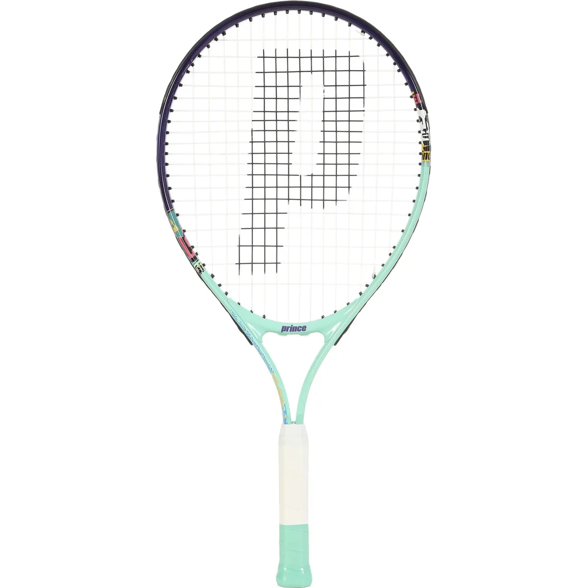 RAQUETA PRINCE JUNIOR ACE/FACE 23 MORADO