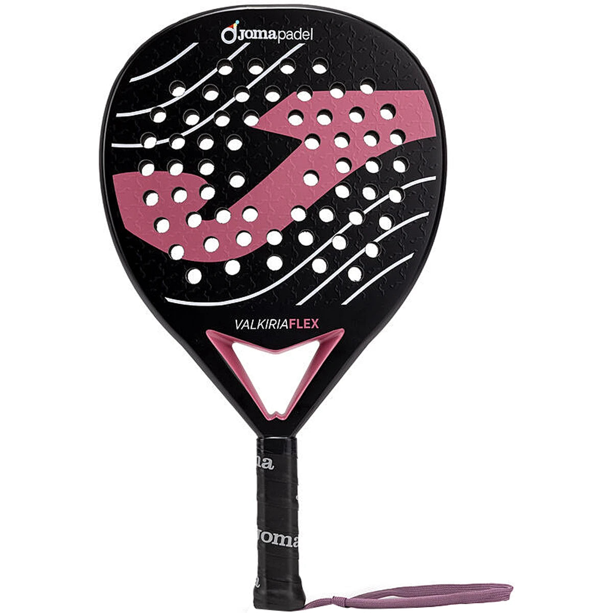 RAQUETA DE PÁDEL JOMA VALKIRIA FLEX