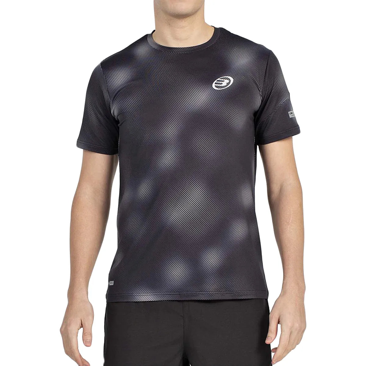 CAMISETA BULLPADEL MASTER MANAUS